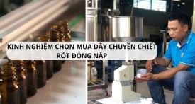 kinh nghiệm chọn mua dây chuyền chiết rót đóng nắp (4)