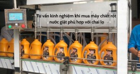máy chiết rót nước giặt (2)
