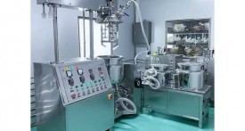 Cấu tạo máy nhũ hóa chân không (5)