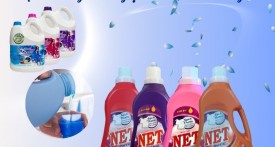 Top 10 dòng nước giặt thơm, lưu hương lâu hiện nay