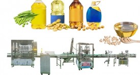 Quy trình dây chuyền sản xuất dầu ăn công nghiệp (3)