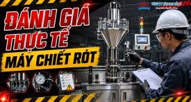 Bốc Trần Máy Chiết Rót Tại Tân Sao Bắc Á: Có Tốt Như Lời Đồn? Bốc Trần Máy Chiết Rót Tại Tân Sao Bắc Á: Có Tốt Như Lời Đồn?