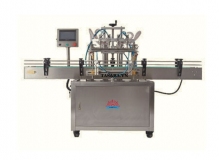 MÁY CHIẾT RÓT 4 VÒI BƠM BÁNH RĂNG