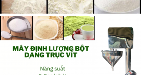 MÁY CHIẾT ĐỊNH LƯỢNG BỘT thumb