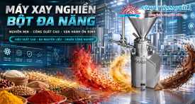 MÁY NGHIỀN ỚT ĐA NĂNG
