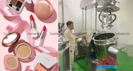 MÁY TRỘN NHŨ HÓA MỸ PHẨM TỰ ĐỘNG thumb