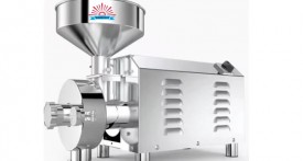 Máy xay bột ngũ cốc công nghiệp 