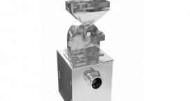 Máy nghiền bột công nghiệp siêu mịn
