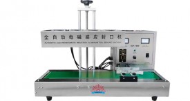 Máy seal màng hủ sa tế Máy seal màng hủ sa tế