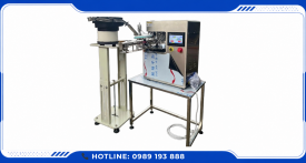 Máy Chiết Nước Giặt 1 Vòi Mâm Xoay Tự Động thumb