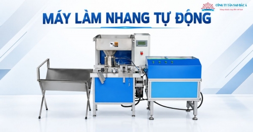 Máy Làm Nhang Tự Động Máy Làm Nhang Tự Động