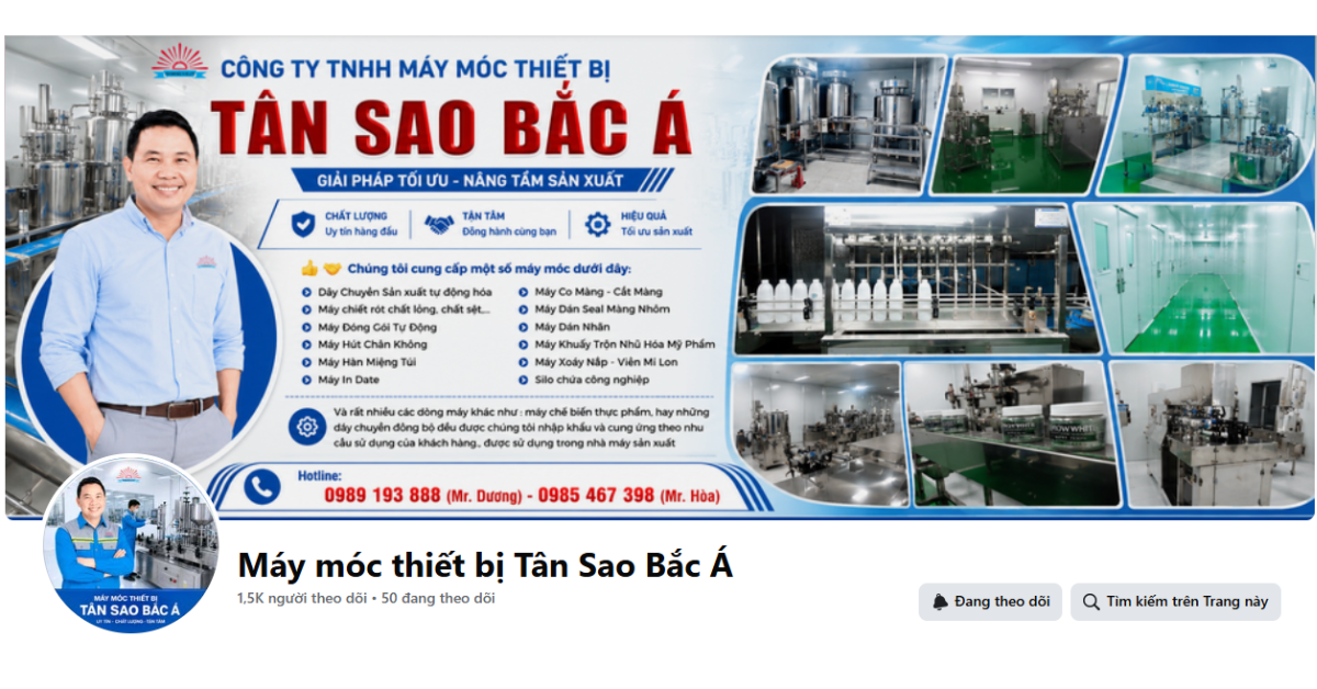 chân trang