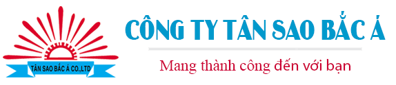 CÔNG TY TNHH MÁY MÓC THIẾT BỊ TÂN SAO BẮC Á