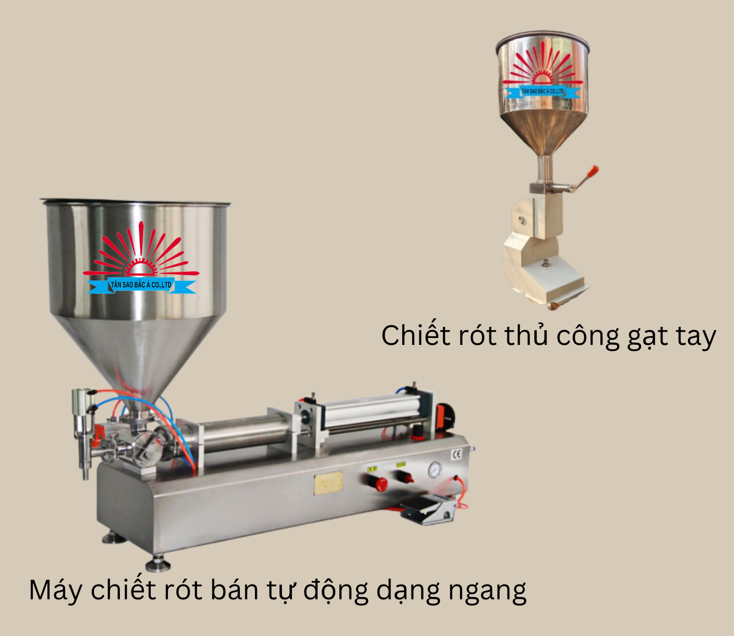 Máy chiết rót (1)