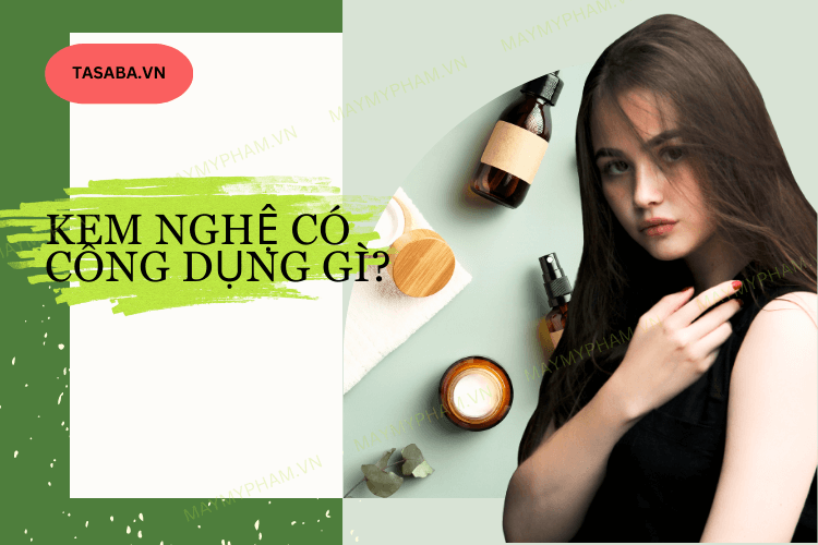 làm kem dưỡng da