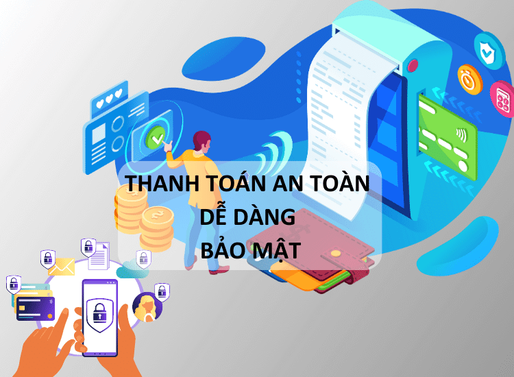 lý do khách hàng mua sản phẩm, dịch vụ của doanh nghiệp bạn vì họ an tâm