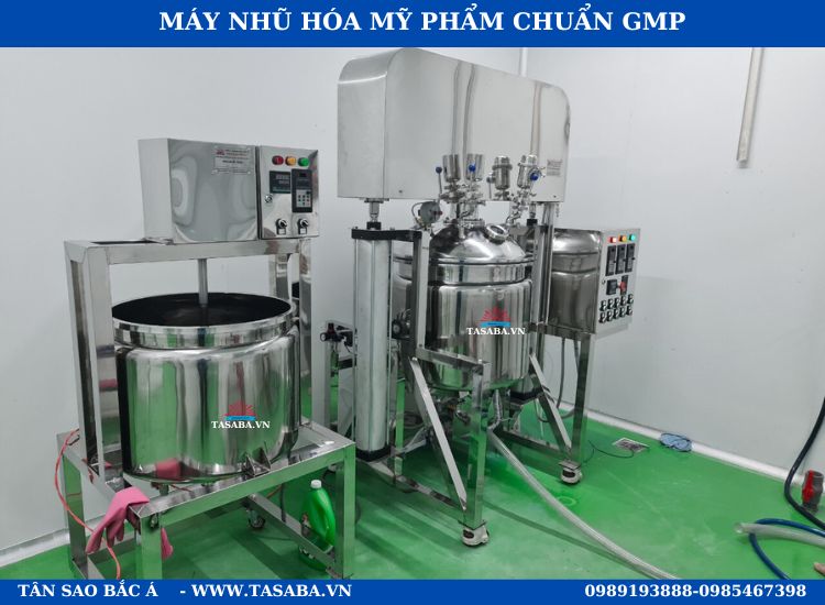 Máy nhũ hóa mỹ phẩm (10)