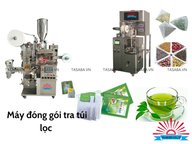 Máy đóng gói trà túi lọc (2)