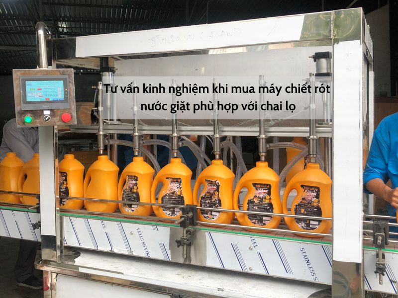 máy chiết rót nước giặt (2)