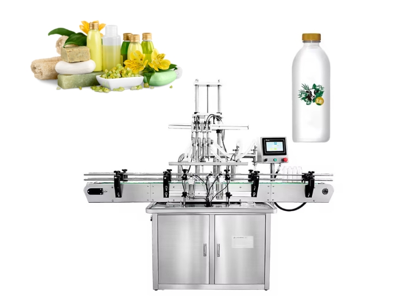 Địa chỉ mua máy chiết rót tại TPHCM được lựa chọn nhiều nhất (1)