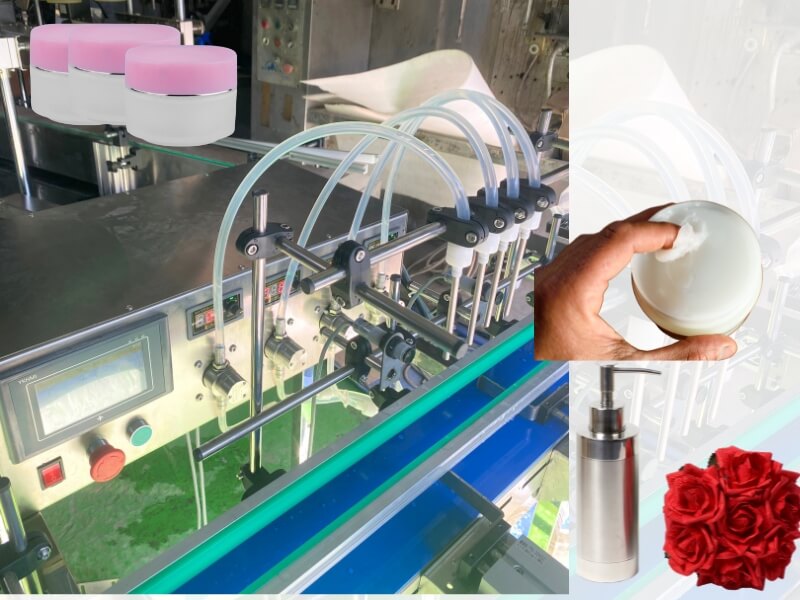 máy chiết rót 4 vòi bơm từ tại Tân Sao Bắc Á (2) (1)