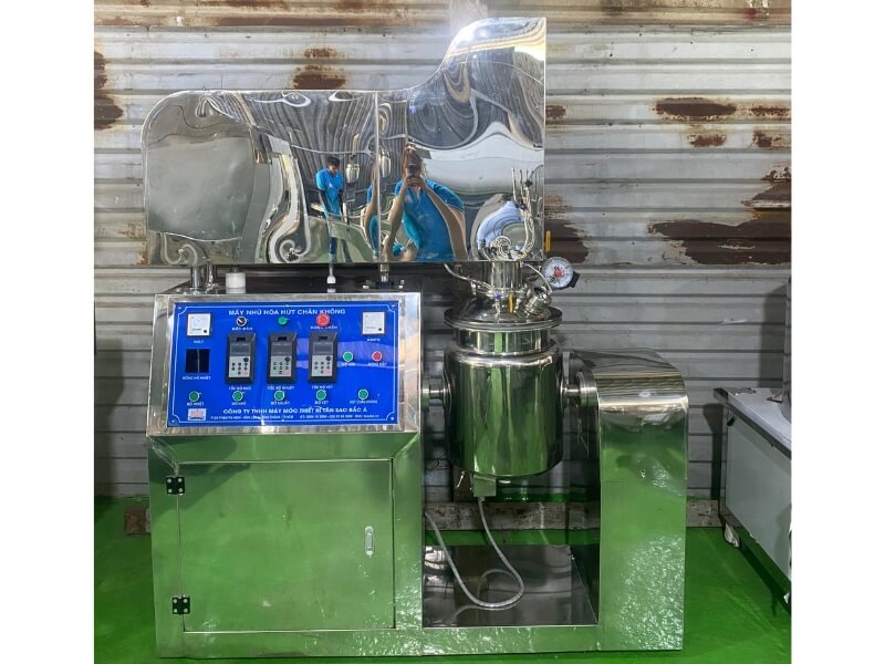 Máy nhũ hóa mỹ phẩm hút chân không (4) (1)