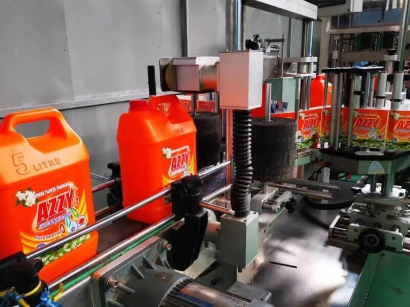 Xây dựng, nhân rộng mô hình sản xuất nước giặt (1) (1) (1)
