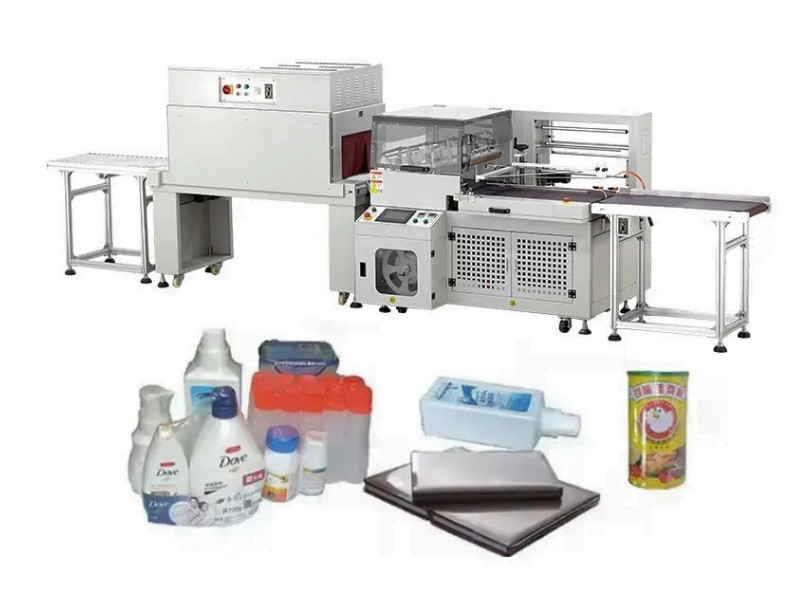 Máy co màng sản phẩm (1)