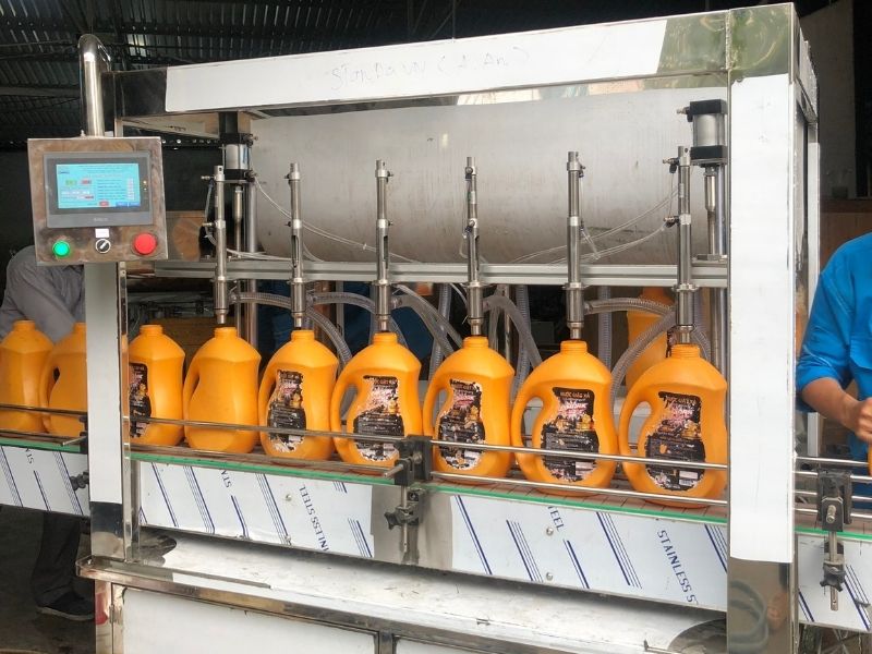 4 Tìm kiếm nhà cung cấp máy móc uy tín – Bước quan trọng không thể bỏ qua