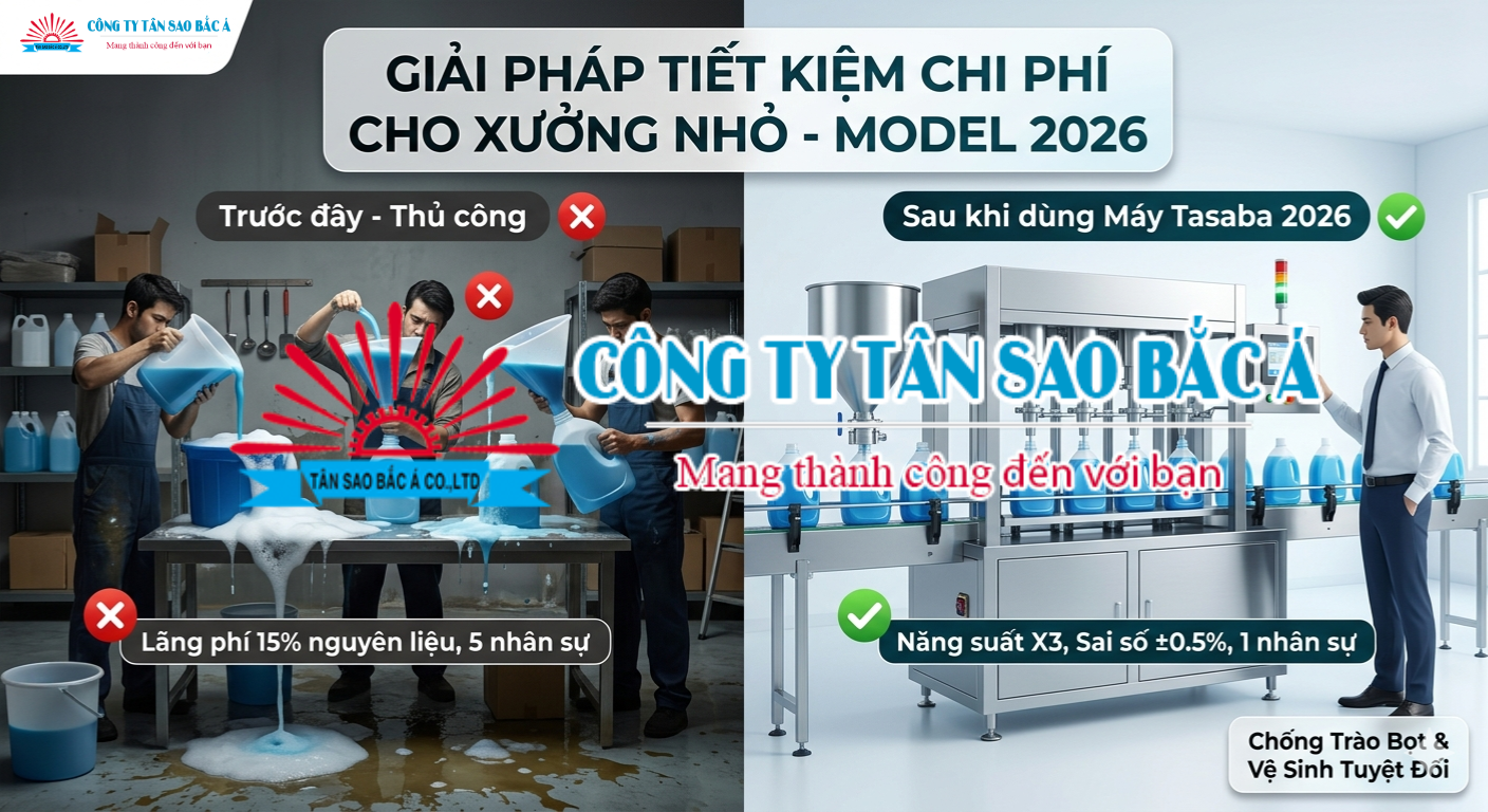 Xu hướng tự động hóa sản xuất 2026 cho doanh nghiệp nhỏ (2)