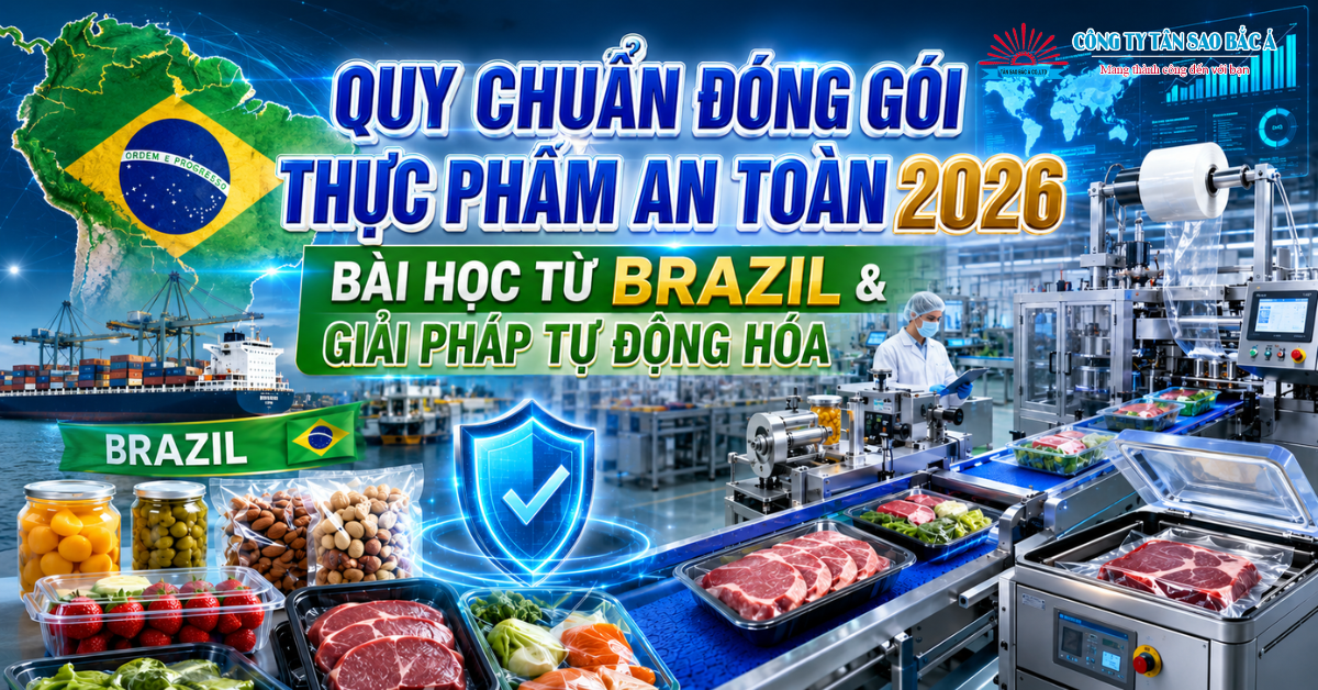 quy chuẩn đóng gói