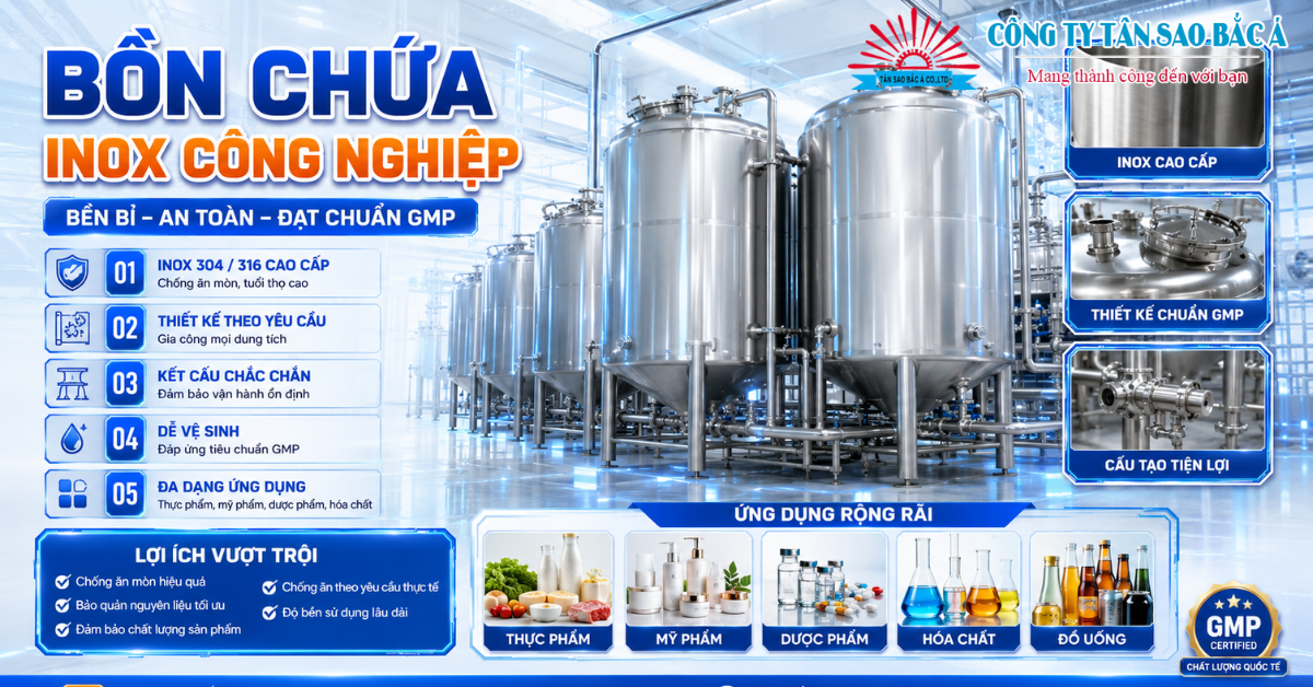 thiết kế bồn inox công nghiệp (1)
