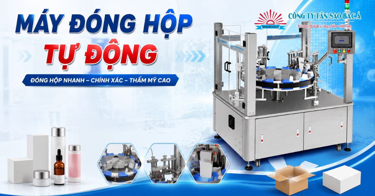 máy đóng hộp tự động 2026
