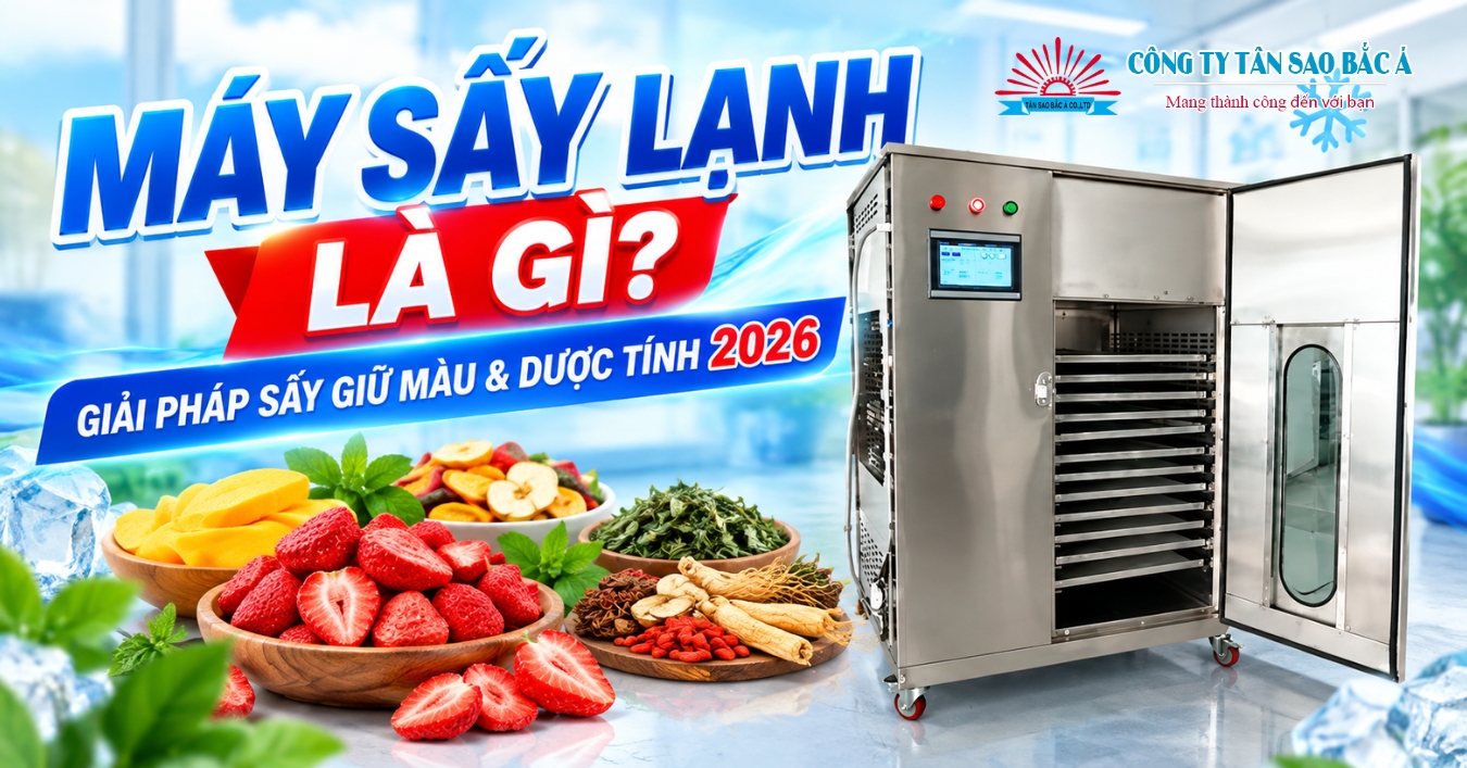 máy sấy lạnh là gì (2)