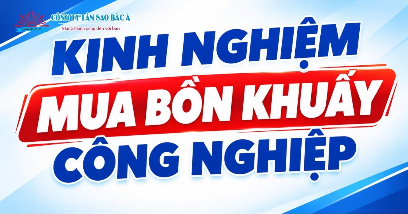 kinh nghiệm mua bồn khuấy công nghiệp (2)