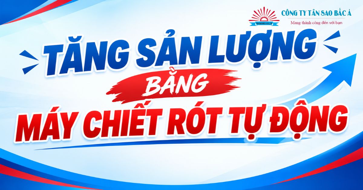 tăng sản lượng bằng máy chiết rót tự động (1)