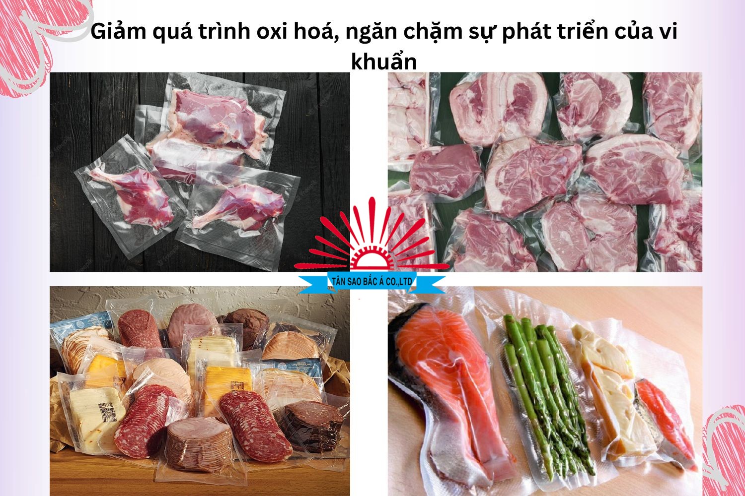 máy hút chân không