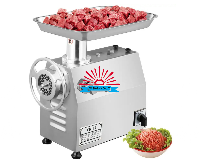 MÁY XAY THỊT GIÁ RÈ