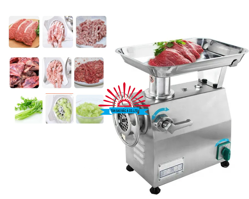 MÁY XAY THỊT GIÁ RÈ