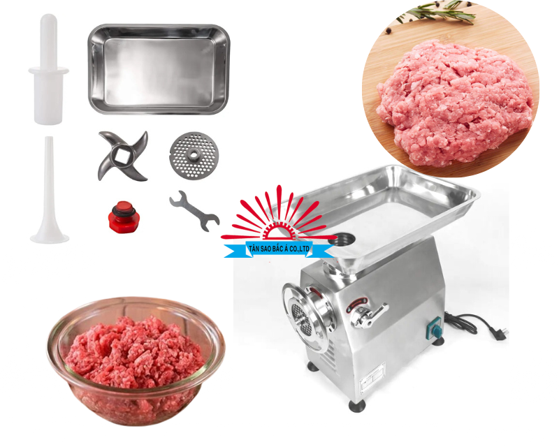 MÁY XAY THỊT GIÁ RÈ