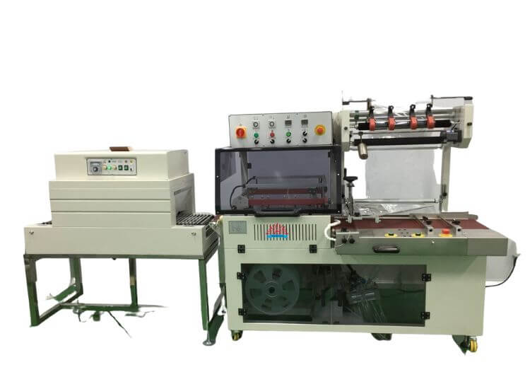 MÁY CO MÀNG HỘP