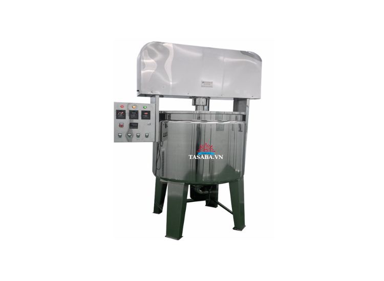 BỐN KHUẤY NƯỚC GIẶT