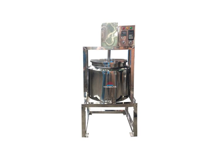 BỒN KHUẤY TRỘN HÓA CHẤT BẰNG INOX