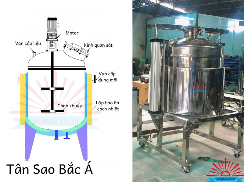 bồn trộn inox (4)