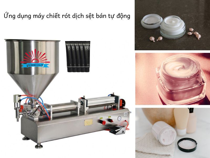 MÁY CHIẾT DỊCH SỆT TỪ 50ML- 250 ML