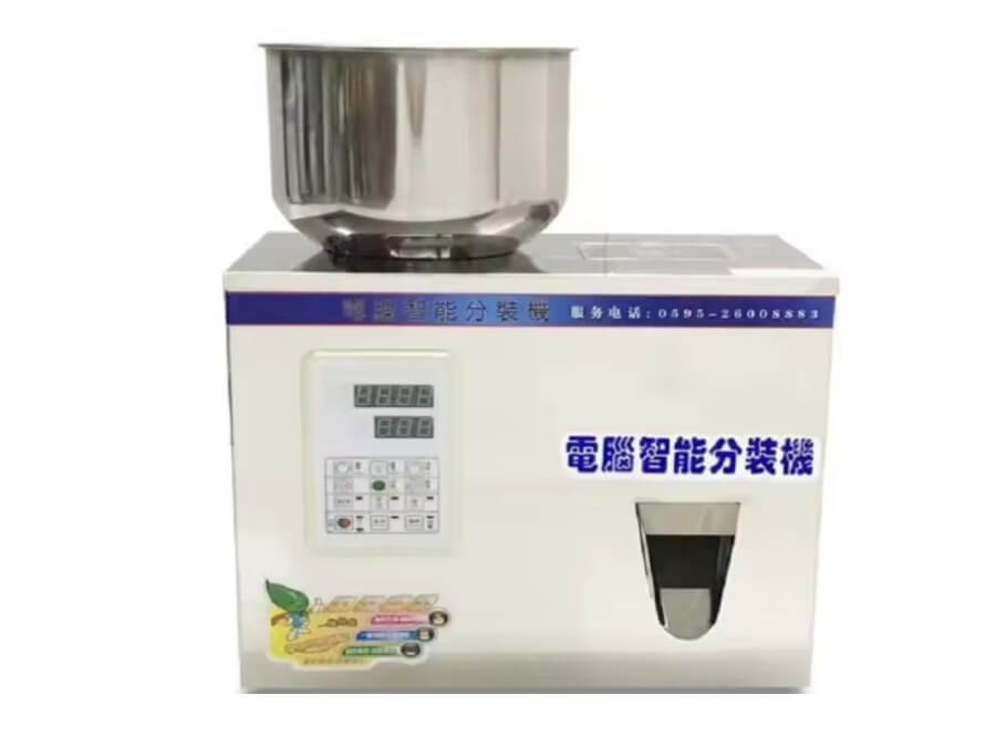 CÂN ĐỊNH LƯỢNG 100G: BỘT, HẠT