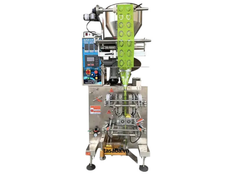 Máy đóng gói định lượng tự động 100gram- 3kg