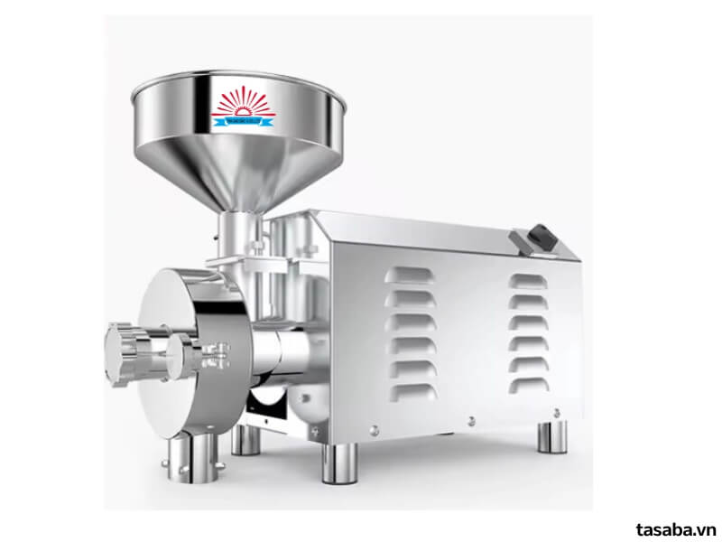 Máy xay bột ngũ cốc công nghiệp