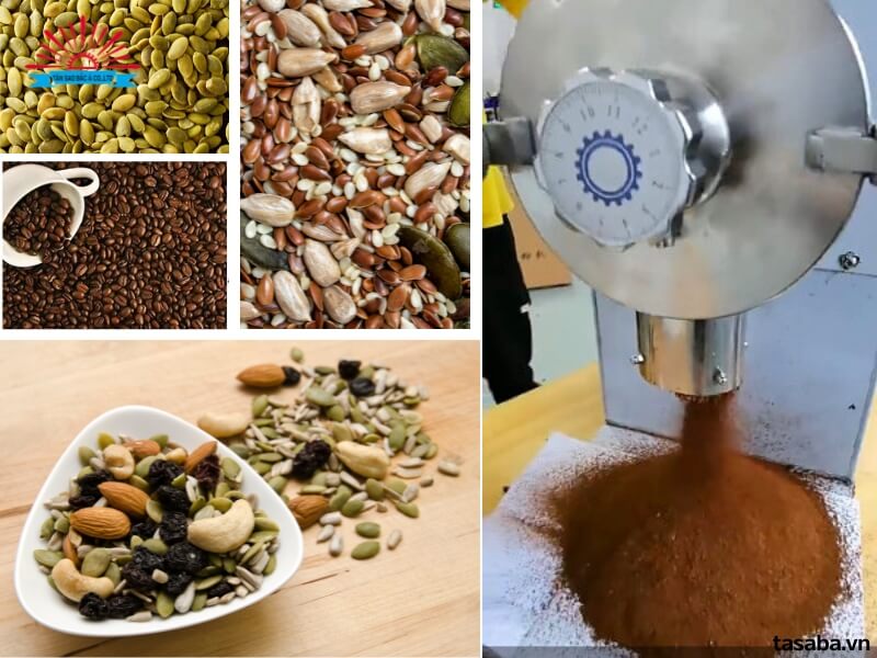 Máy xay bột ngũ cốc công nghiệp (5) (1)