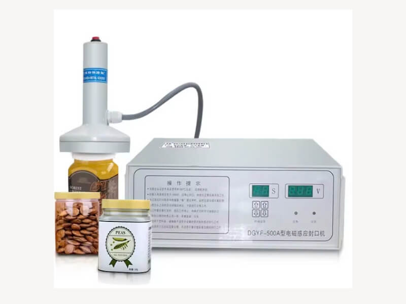 Máy dán màng nhôm hũ nhựa 500c (6) (1)